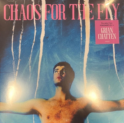 GRIAN CHATTEN (FONTAINES D.C.) - Chaos For The Fly