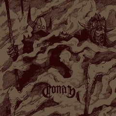 CONAN - Blood Eagle