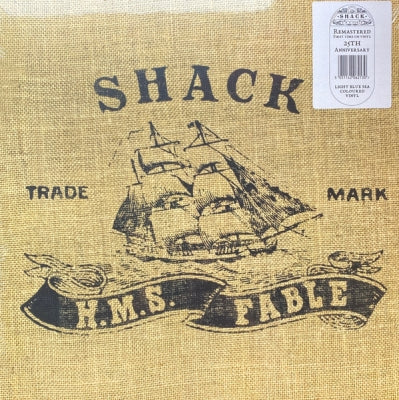SHACK - H.M.S. Fable (25th Anniversary)
