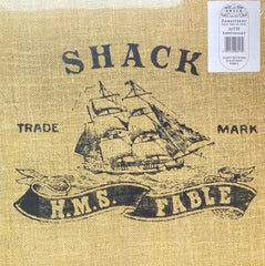 SHACK - H.M.S. Fable (25th Anniversary)