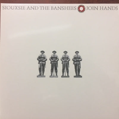 SIOUXSIE AND THE BANSHEES - Join Hands