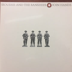 SIOUXSIE AND THE BANSHEES - Join Hands