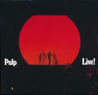 PULP  - Live