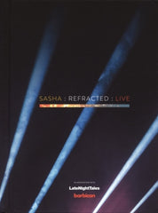 SASHA - Refracted : Live