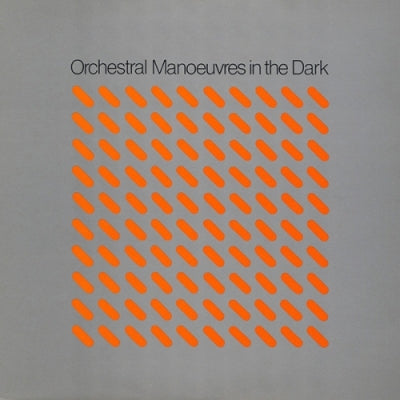 OMD (ORCHESTRAL MANOEUVRES IN THE DARK) - Orchestral Manoeuvres In The Dark