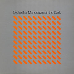 OMD (ORCHESTRAL MANOEUVRES IN THE DARK) - Orchestral Manoeuvres In The Dark