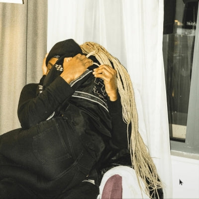 JPEGMAFIA - LP! (Offline)