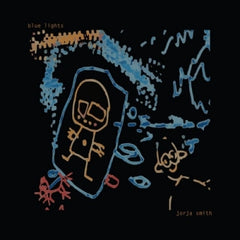 JORJA SMITH - Blue LIghts: 10 Years On