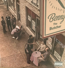 BENNY THE BUTCHER - Butcher On Steroids