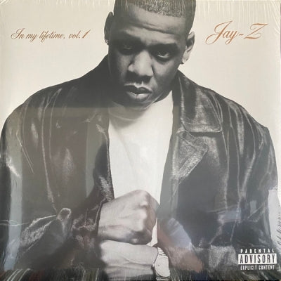 JAY-Z - In My Lifetime, Vol.1