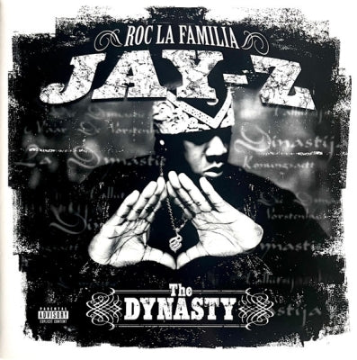 JAY-Z - The Dynasty Roc La Familia (2000- )