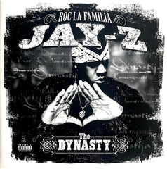 JAY-Z - The Dynasty Roc La Familia (2000- )