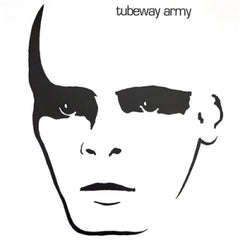 TUBEWAY ARMY - Tubeway Army