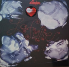 THE STRANGLERS - La Folie