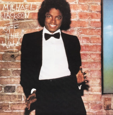 MICHAEL JACKSON - Off The Wall