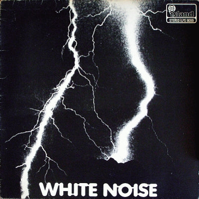 THE WHITE NOISE - An Electric Storm