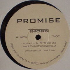 THORN - Promise