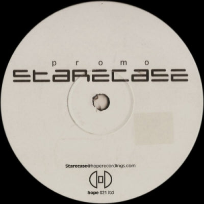 STARECASE - Hopeless