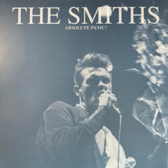 THE SMITHS - Absolute Panic!