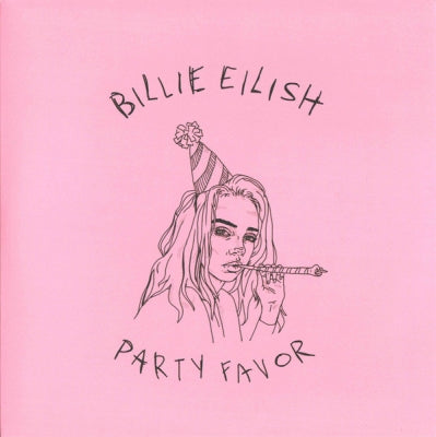 BILLIE EILISH - Party Favor