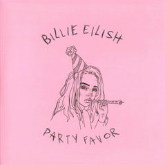 BILLIE EILISH - Party Favor