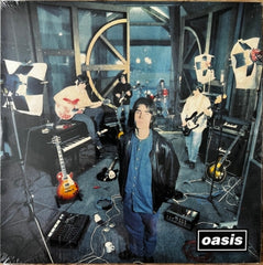 OASIS - Supersonic