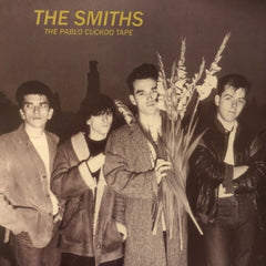 THE SMITHS - The Pablo Cuckoo Tape