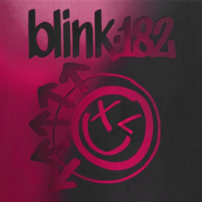 BLINK 182 - One More Time...