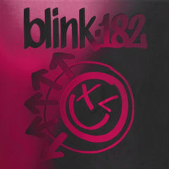 BLINK 182 - One More Time...