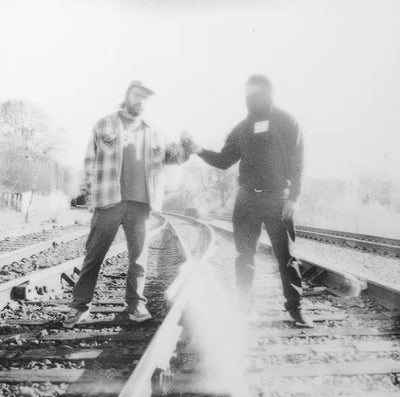 BILLY WOODS & KENNY SEGAL - Maps