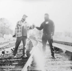BILLY WOODS & KENNY SEGAL - Maps
