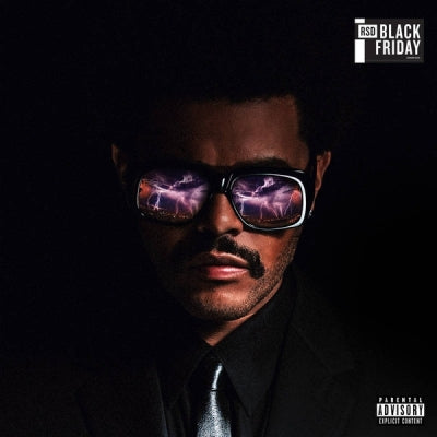 THE WEEKND - After Hours Remix EP