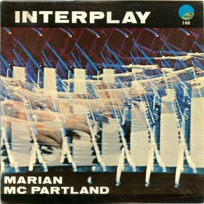 MARIAN MCPARTLAND - Interplay