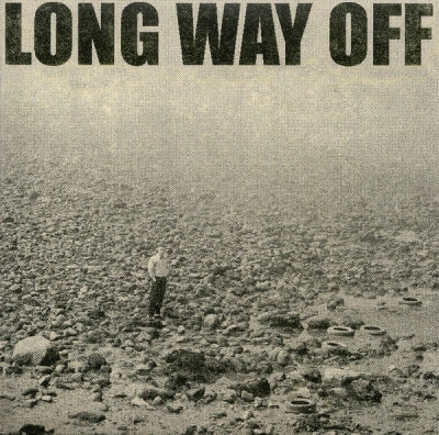 SAM FENDER - Long Way Off