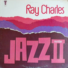 RAY CHARLES - Jazz Number II