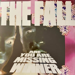 THE FALL - Are You Are Missing Winner