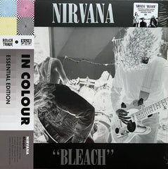 NIRVANA - Bleach