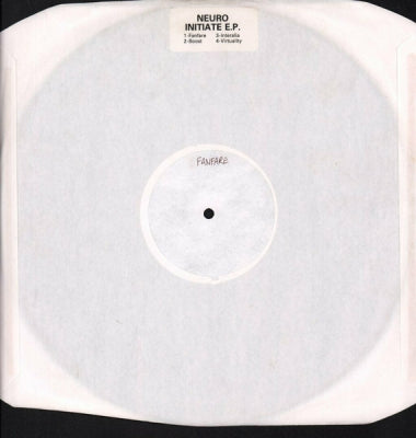 NEURO - Initiate E.P.