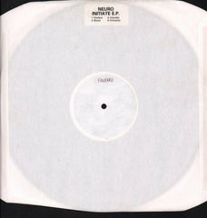 NEURO - Initiate E.P.