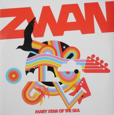 ZWAN - Mary Star Of The Sea