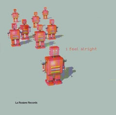 TELEMARK & KUDRA OWENS - I Feel Alright