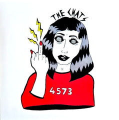 THE CHATS - The Chats