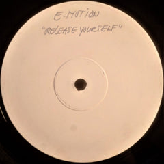 E-MOTION - Release Yourself