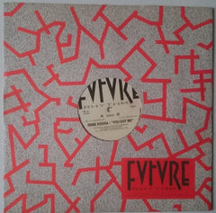 IRIBE KOSSA - You Got Me