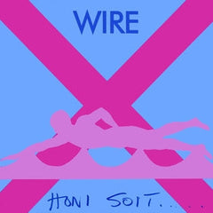 WIRE - Honi Soit