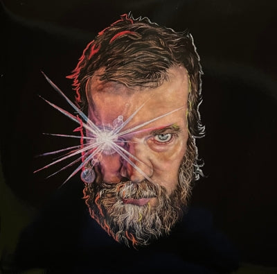 JOHN GRANT - Boy From Michigan