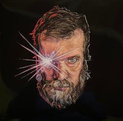 JOHN GRANT - Boy From Michigan