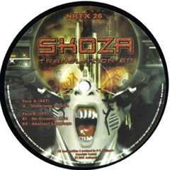 SKOZA - Translation EP