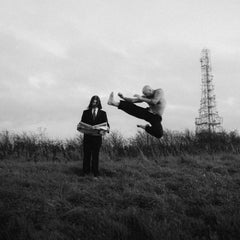 THE ROYSTON CLUB - Shaking Hips And Crashing Cars