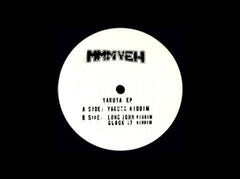 NOVELIST - Yakuta EP